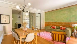 Location Appartement Madrid
