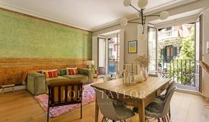 Location Appartement Madrid