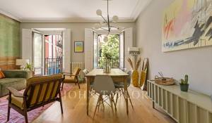 Location Appartement Madrid
