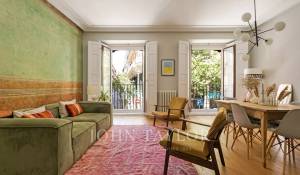 Location Appartement Madrid