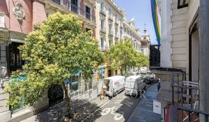 Location Appartement Madrid