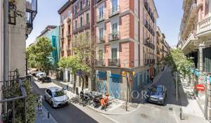 Location Appartement Madrid