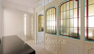 Location Appartement Madrid