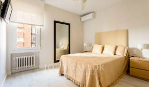 Location Appartement Madrid