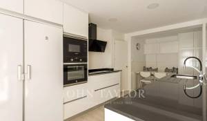 Location Appartement Madrid