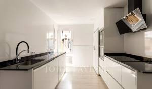 Location Appartement Madrid