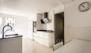 Location Appartement Madrid