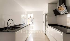 Location Appartement Madrid
