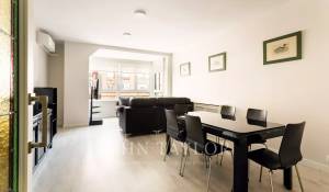 Location Appartement Madrid
