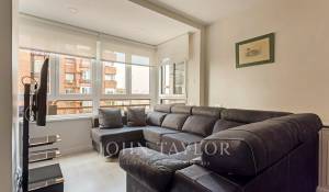 Location Appartement Madrid
