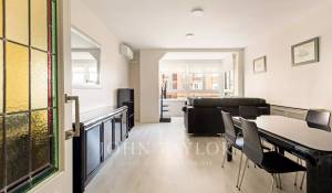 Location Appartement Madrid