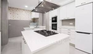 Location Appartement Madrid