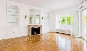 Location Appartement Madrid