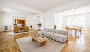 Location Appartement Madrid