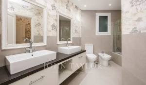 Location Appartement Madrid