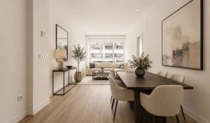 Location Appartement Madrid