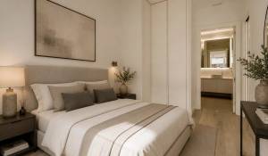 Location Appartement Madrid