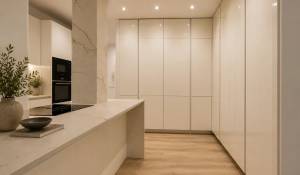 Location Appartement Madrid