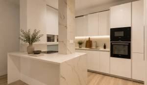 Location Appartement Madrid