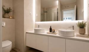 Location Appartement Madrid