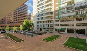 Location Appartement Madrid