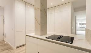 Location Appartement Madrid