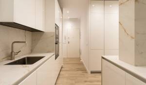 Location Appartement Madrid