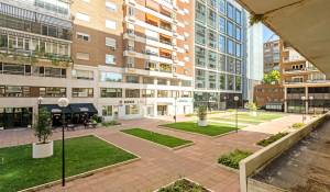 Location Appartement Madrid