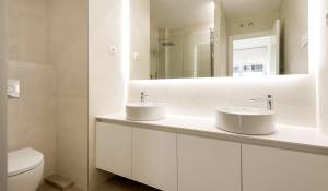 Location Appartement Madrid