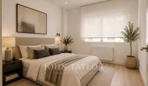 Location Appartement Madrid