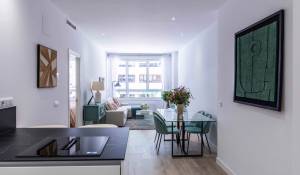 Location Appartement Madrid