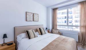Location Appartement Madrid
