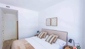 Location Appartement Madrid