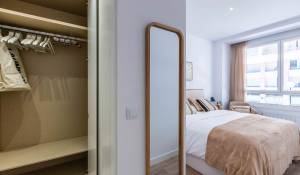 Location Appartement Madrid
