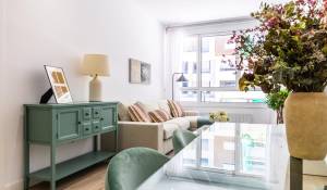 Location Appartement Madrid