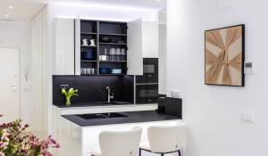 Location Appartement Madrid