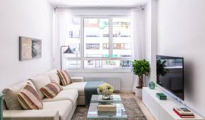 Location Appartement Madrid
