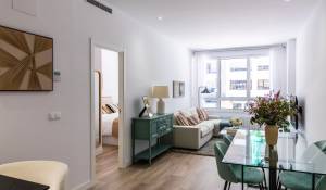 Location Appartement Madrid
