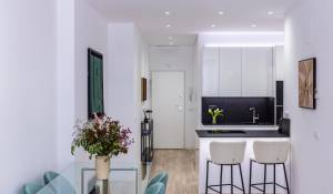 Location Appartement Madrid