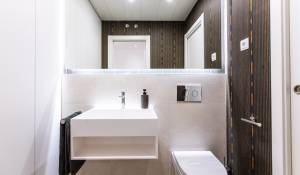 Location Appartement Madrid
