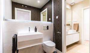 Location Appartement Madrid