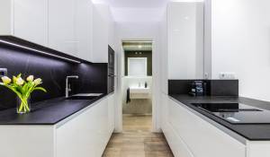Location Appartement Madrid