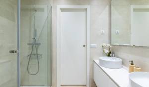 Location Appartement Madrid