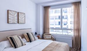 Location Appartement Madrid