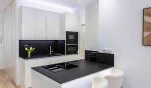 Location Appartement Madrid