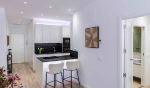 Location Appartement Madrid