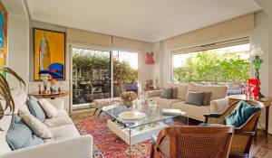 Location Appartement Madrid