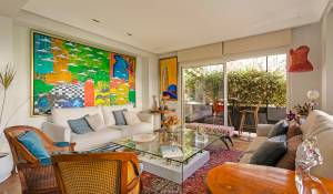 Location Appartement Madrid