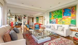 Location Appartement Madrid