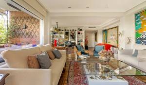 Location Appartement Madrid